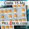 Cialis 15 Mg cialis4